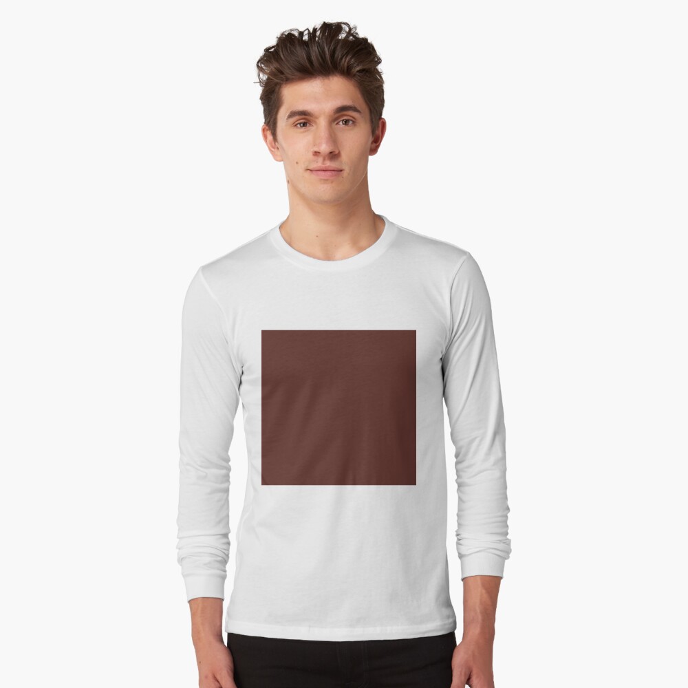 Item preview, Long Sleeve T-Shirt designed and sold by ozcushions.