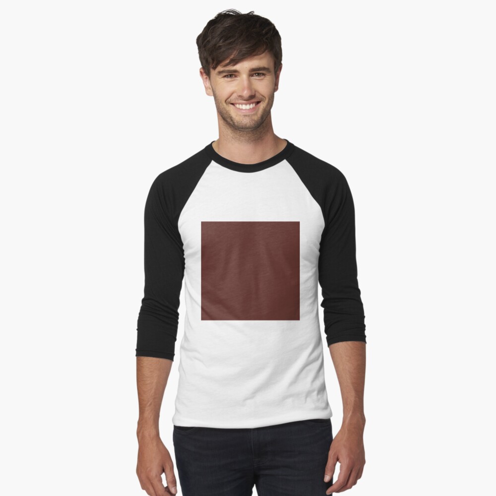 Item preview, Baseball ¾ Sleeve T-Shirt designed and sold by ozcushions.