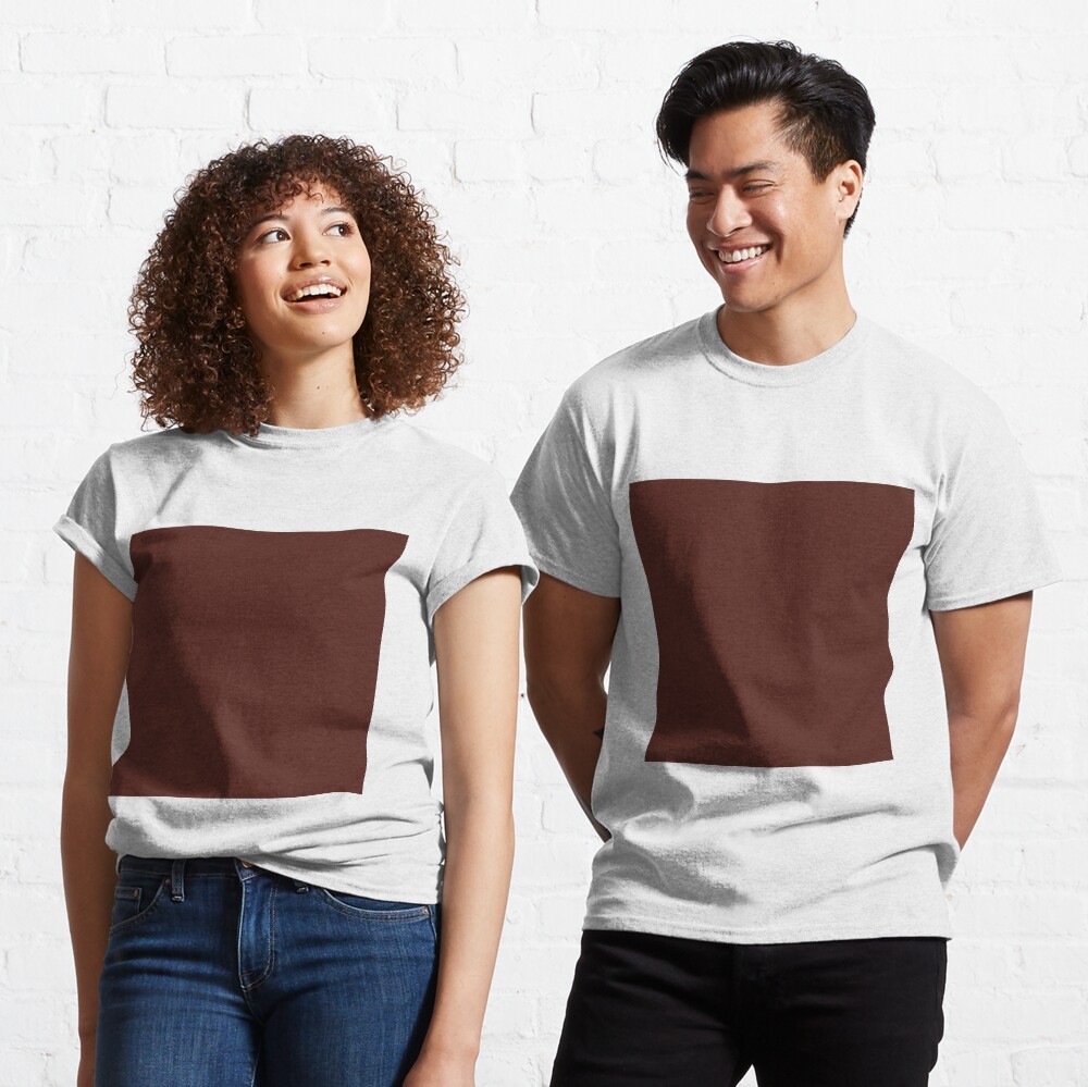 Item preview, Classic T-Shirt designed and sold by ozcushions.