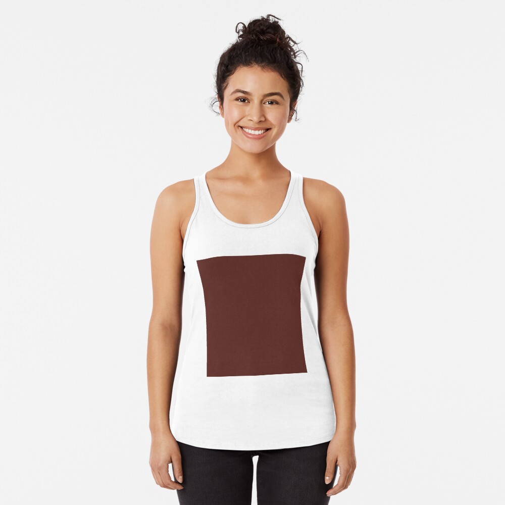Item preview, Racerback Tank Top designed and sold by ozcushions.