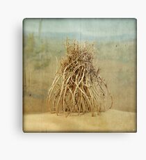 The Anatomy of a Parallel Universe Metal Print