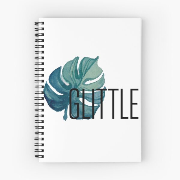 Item preview, glittle leaf designed and sold by jorniecoon.