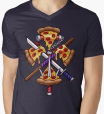 Untitled Men's V-Neck T-Shirt