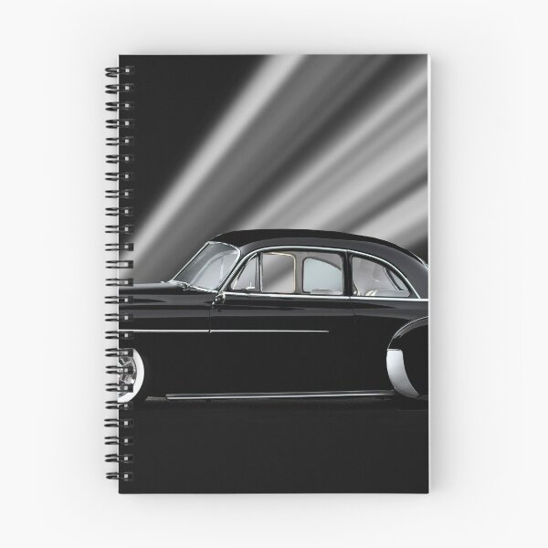 Artikelvorschau, 1950 Chevrolet Custom Coupé entworfen und verkauft von DaveKoontz.