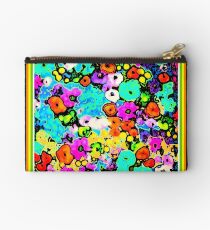 Psychedilly Studio Pouch