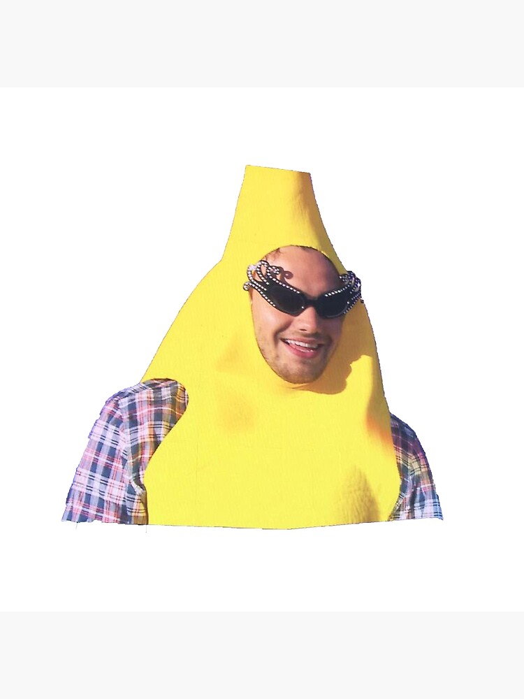 Banana Liam t-shirt One direction 2 bananas for a pound quote