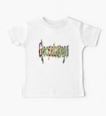 Gänsehaut Ultimative Kollektion Baby T-Shirt