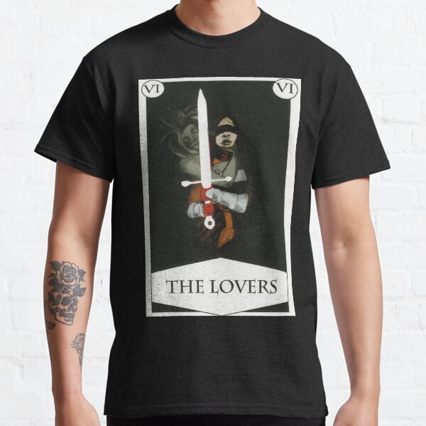 VI-The Lovers Classic T-Shirt
