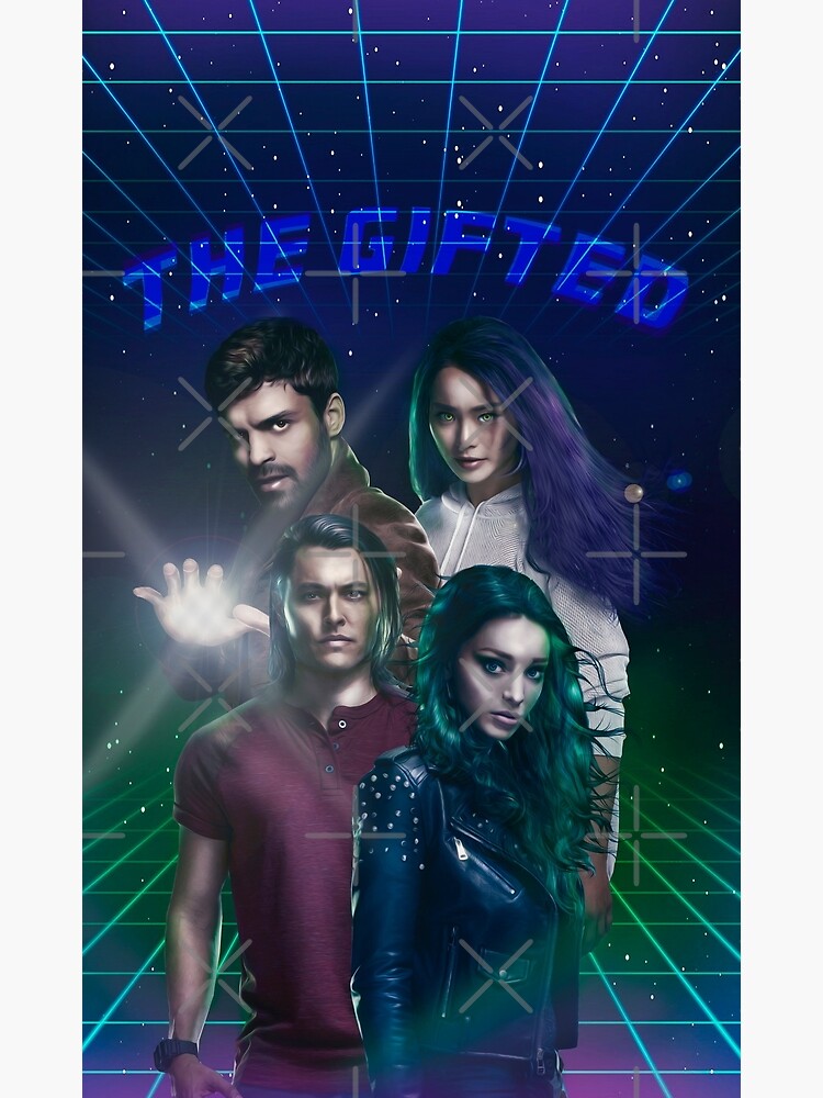 the gifted netflix season 3 | Discover
