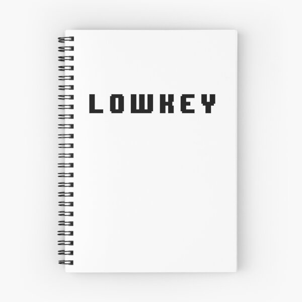 Item preview, lowkey designed and sold by heisennerd.