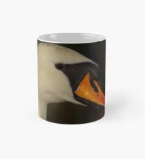 Mute Swan Mug