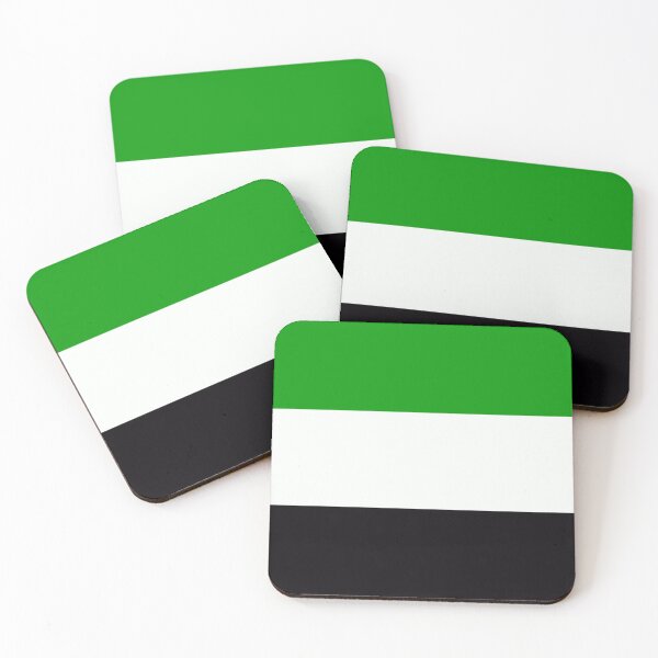 Item preview, United Arab Emirates Flag designed and sold by YaelleDark.