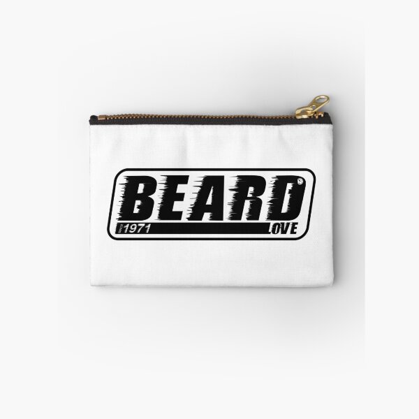 Artikelvorschau, Beard Love Man entworfen und verkauft von netrok.