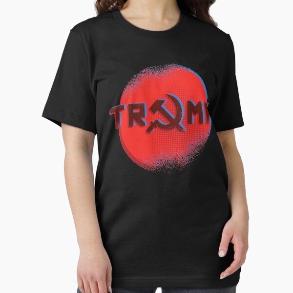 Item preview, Trump Russian Style  designed and sold by Karl Perkins.