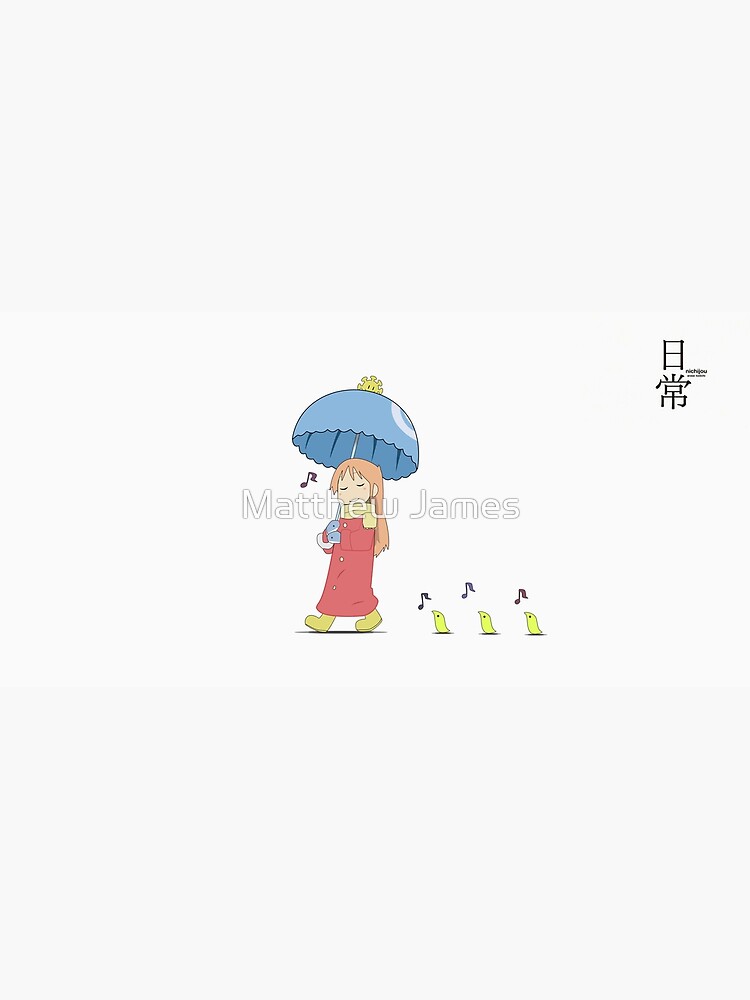 Hakase Nichijou Postcard For Sale By Carlosthellama Redbubble Hakase Nichijou Postcard For Sale By Carlosthellama Redbubble