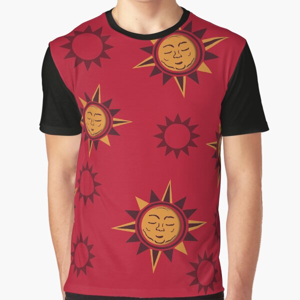 Hocus Pocus! Graphic T-Shirt
