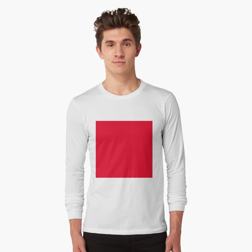 Item preview, Long Sleeve T-Shirt designed and sold by ozcushions.