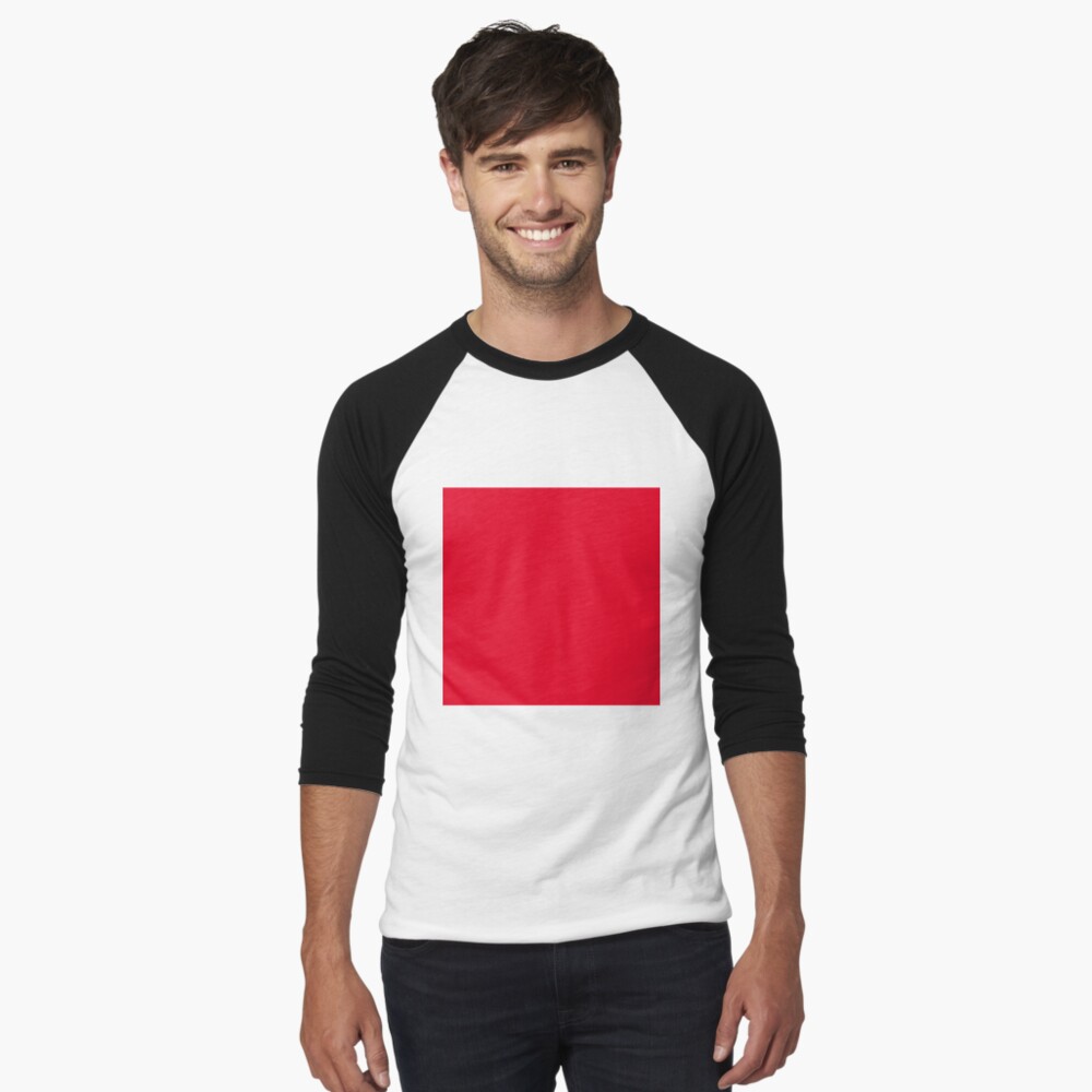 Item preview, Baseball ¾ Sleeve T-Shirt designed and sold by ozcushions.