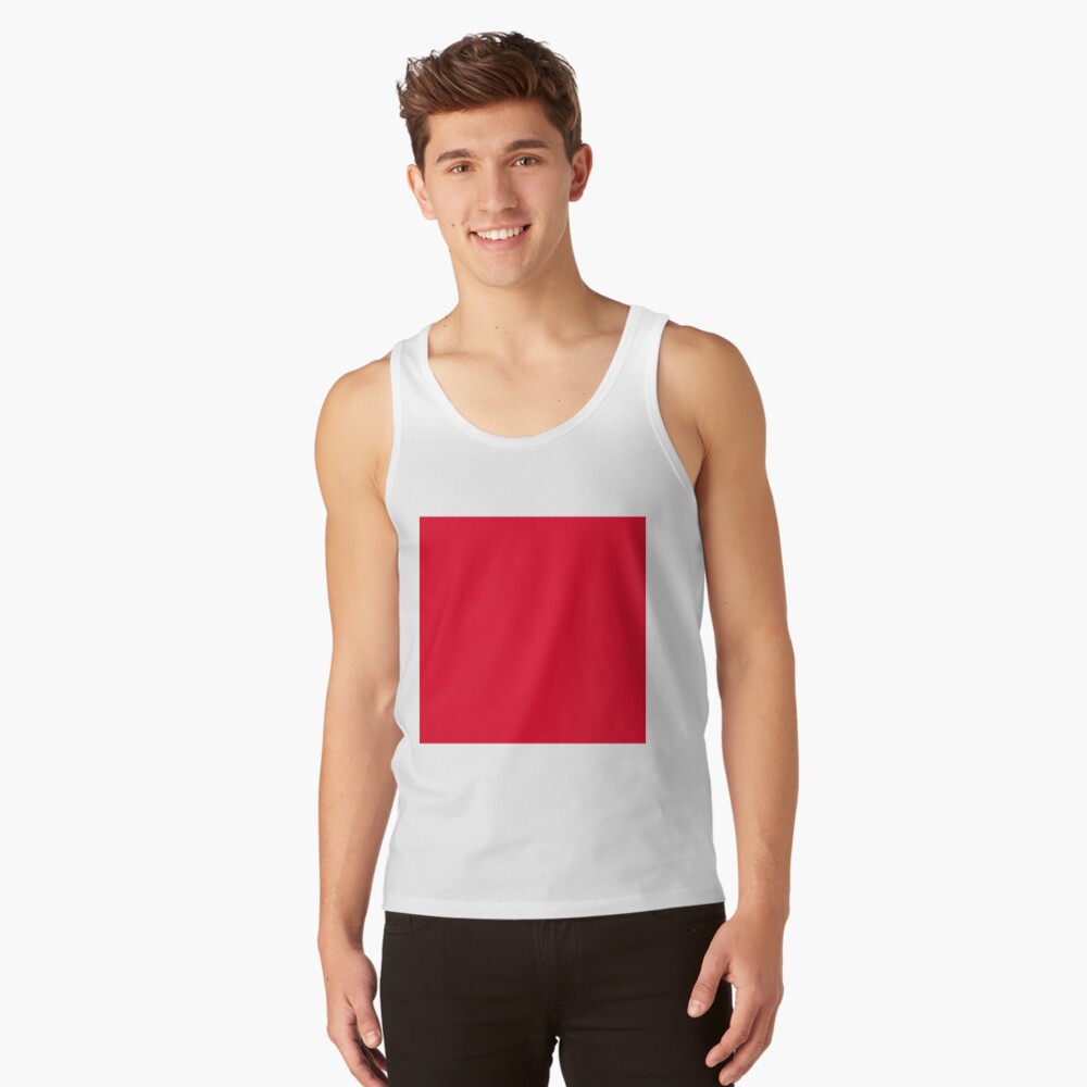 Item preview, Tank Top designed and sold by ozcushions.