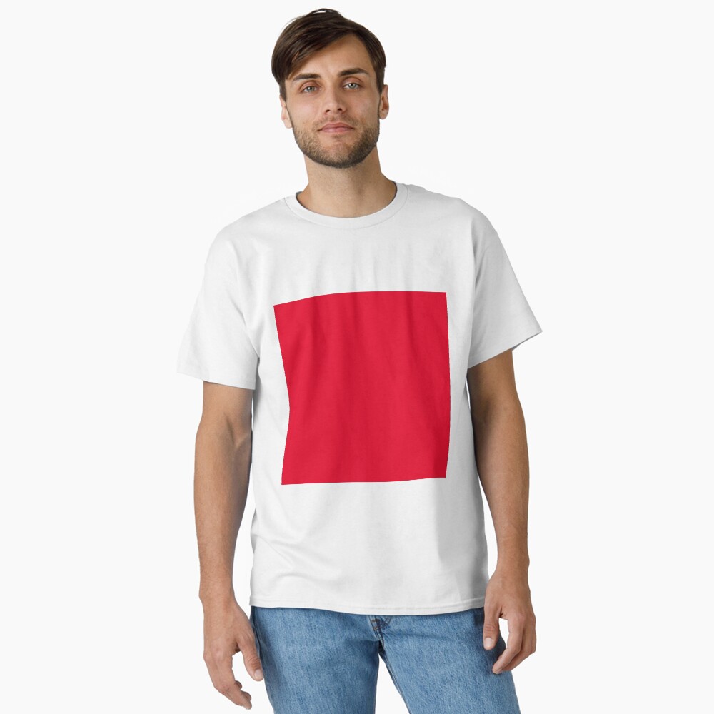 Item preview, Classic T-Shirt designed and sold by ozcushions.