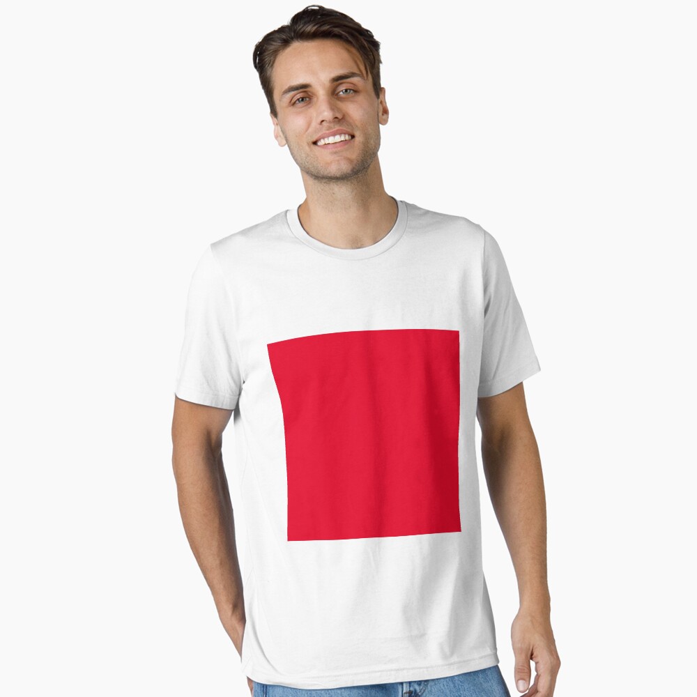 Item preview, Essential T-Shirt designed and sold by ozcushions.