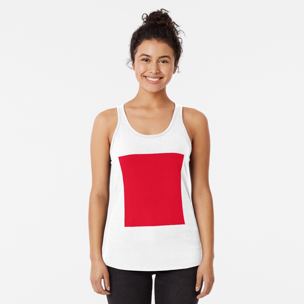 Item preview, Racerback Tank Top designed and sold by ozcushions.