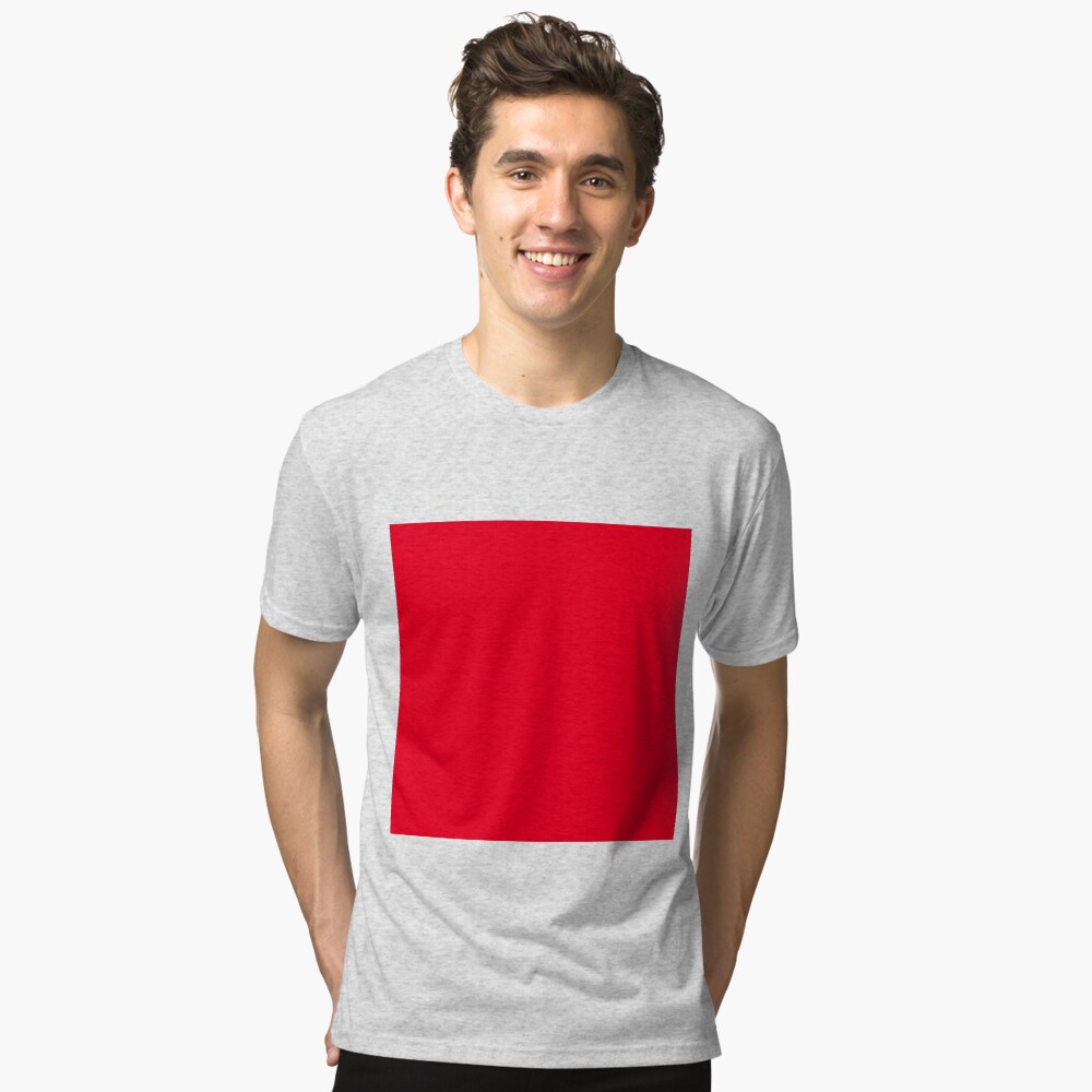 Item preview, Tri-blend T-Shirt designed and sold by ozcushions.