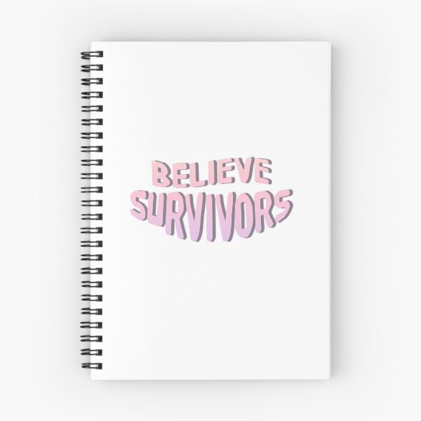 Item preview, Believe Survivors designed and sold by KaeSellsArt.
