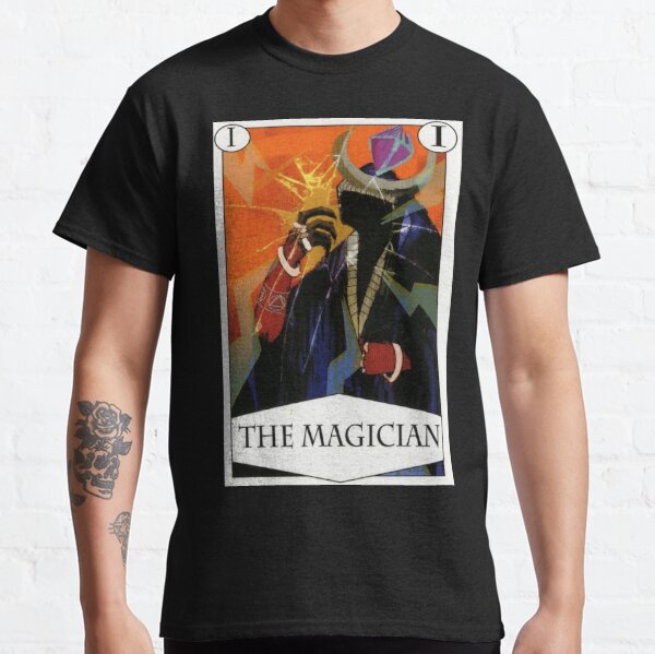 I-The Magician Classic T-Shirt
