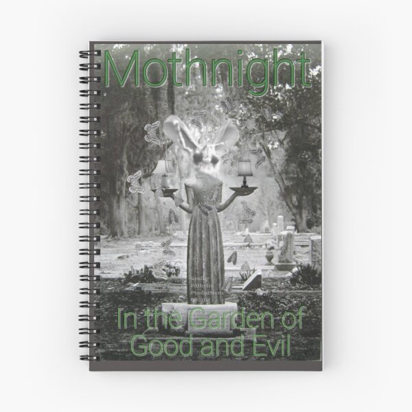 Item preview, Mothnight Tales designed and sold by reallypathetic.