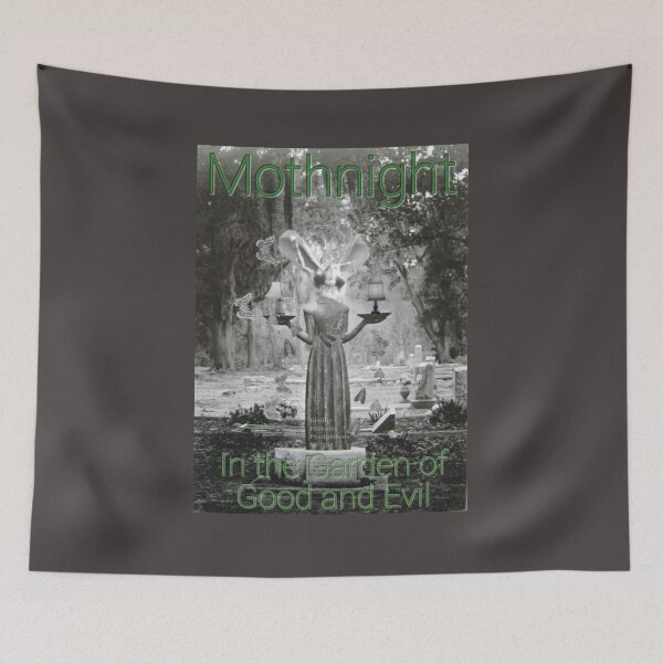 Item preview, Mothnight Tales designed and sold by reallypathetic.