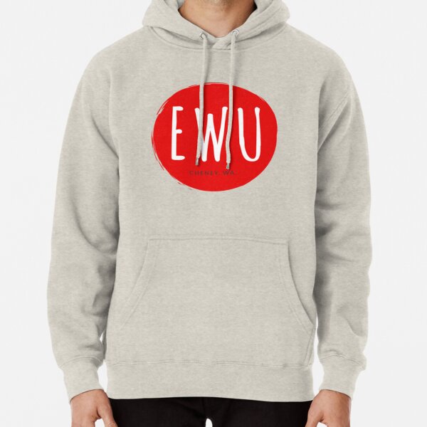 ewu sweatshirt