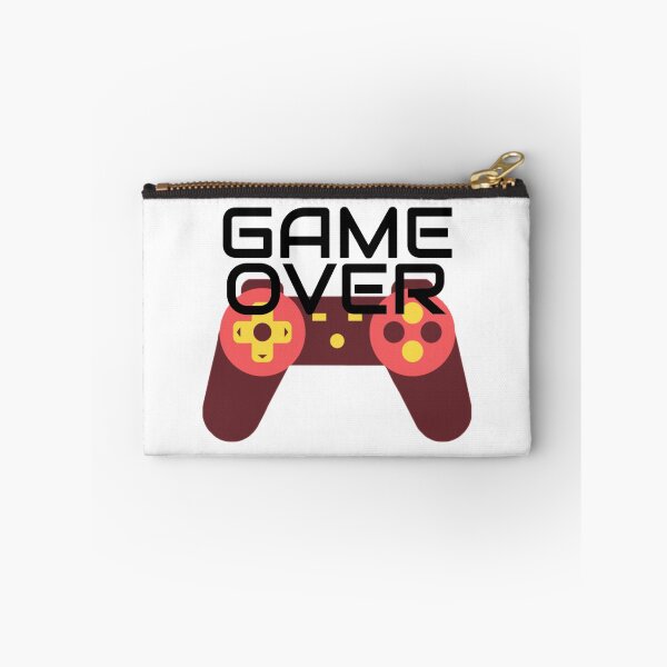 Item preview, Game over to controller designed and sold by OJOEF89.