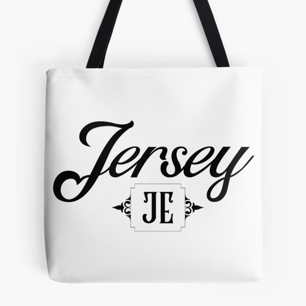 Item preview, Jersey Country Code, JE, Channel Islands designed and sold by Celticana.