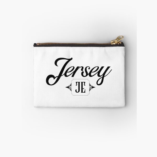 Item preview, Jersey Country Code, JE, Channel Islands designed and sold by Celticana.