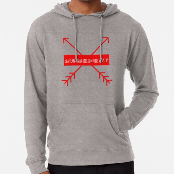 ewu hoodie