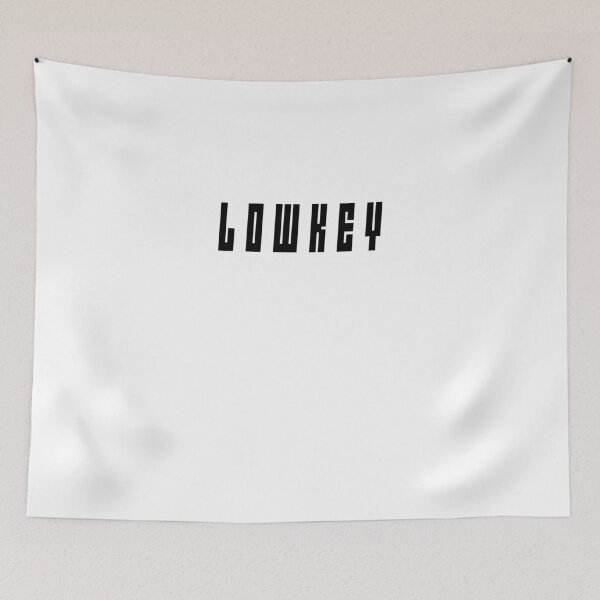 Item preview, lowkey designed and sold by heisennerd.