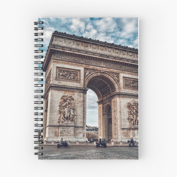 Item preview, Arc de Triomphe designed and sold by Andy Broomfield.