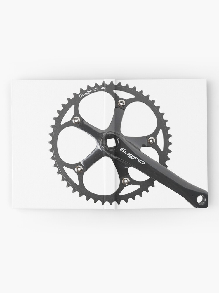 sugino crankset