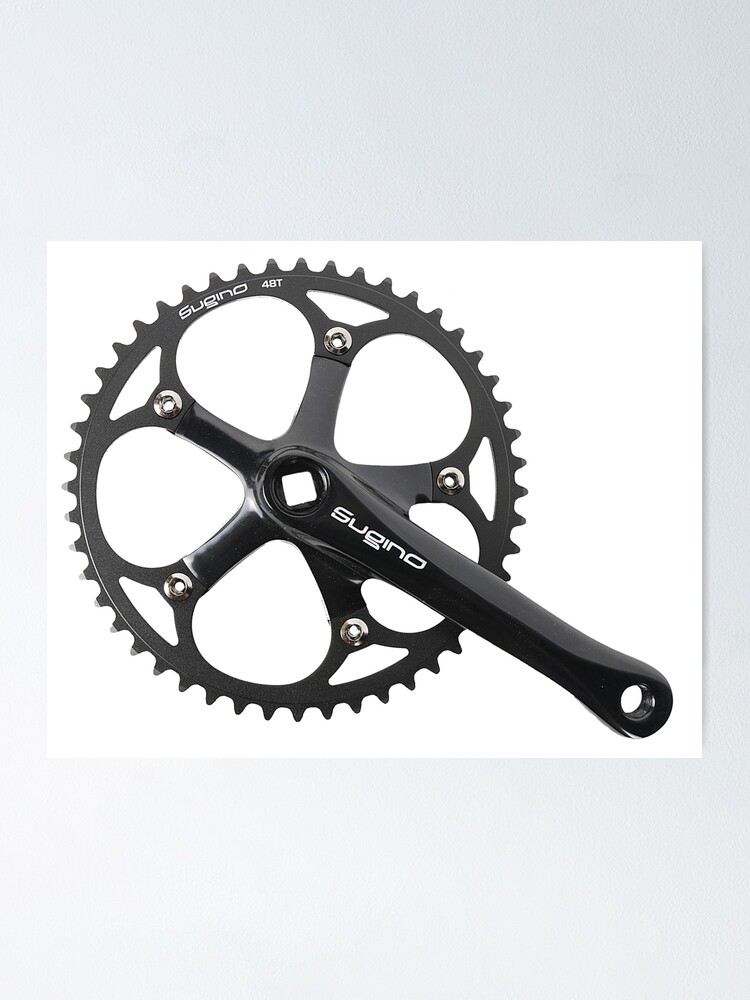 sugino chainset