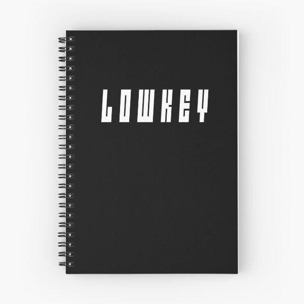 Item preview, lowkey designed and sold by heisennerd.