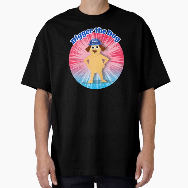 Item preview, "Digger the Dog" Story Spectacular Podcast Kids by Storytacular designed and sold by Storytacular.