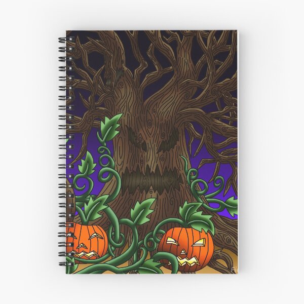 Item preview, Halloween Artwork #2 (2017) designed and sold by FieryWindWaker.