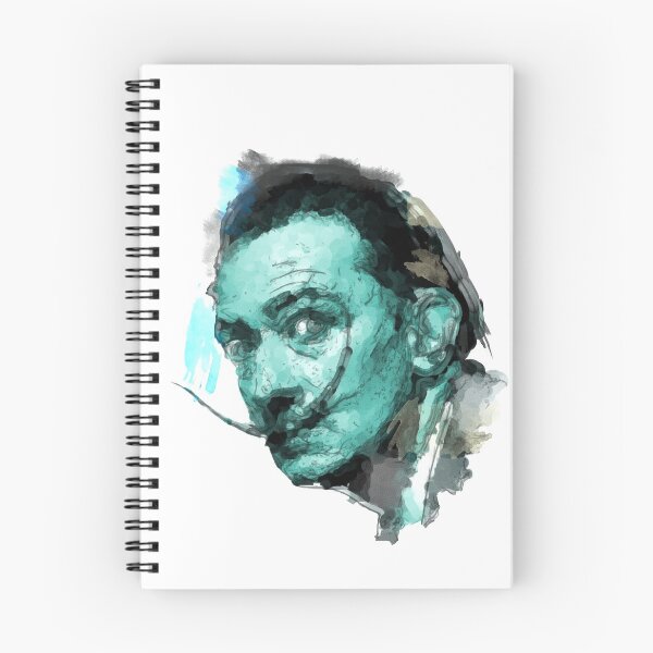 Item preview, Dali designed and sold by Tom Palomares.