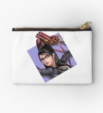 Bolso de mano Smash Bros. Ultimate Original Bayonetta Diamond Icon
