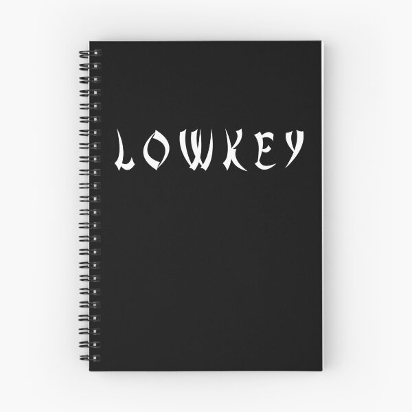 Item preview, lowkey designed and sold by heisennerd.