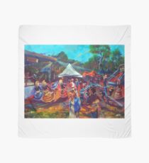 Celebrating Community Scarf