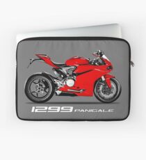 The Panigale 1299 Laptop Sleeve