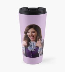 Taza de viaje janet