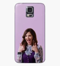 janet Case/Skin for Samsung Galaxy